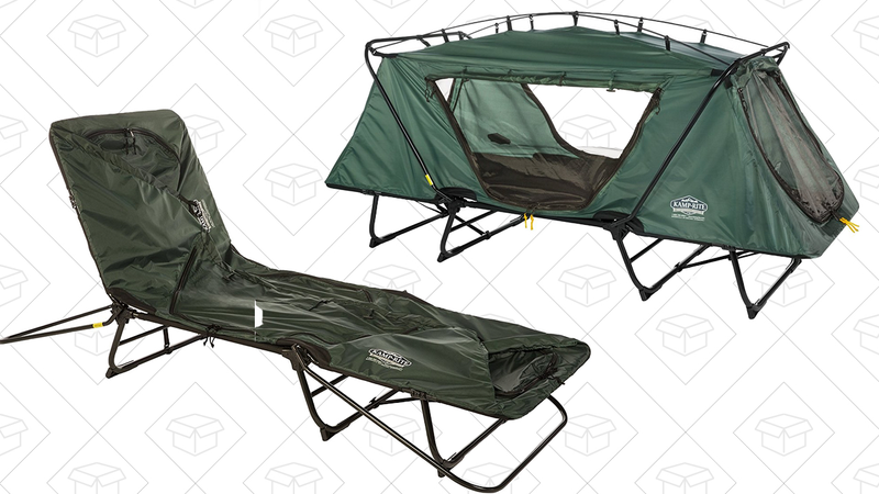 Kamp-Rite Tent Cot, $100